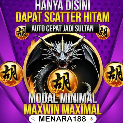 MENARA188 : Togel Online Dengan Prediksi Jitu dan Hadiah Besar Menanti image 2